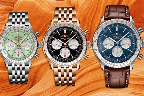 breitling look alike watch|best breitling homage watches.